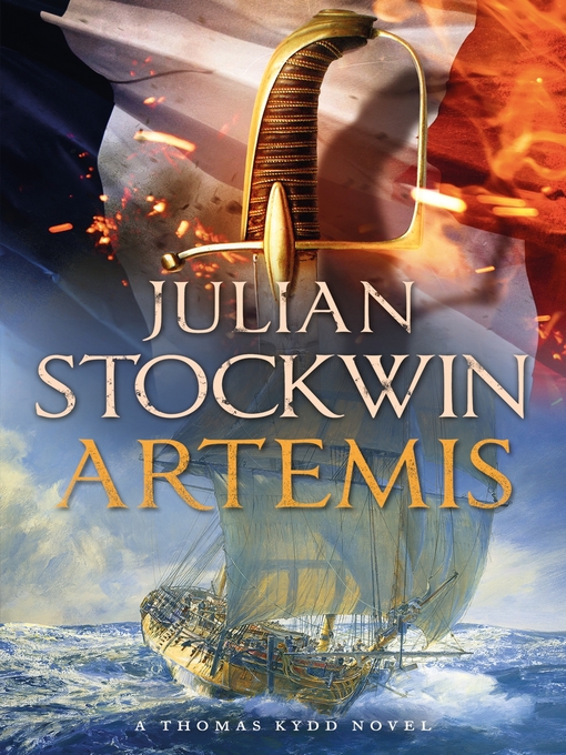 Artemis (eBook): Thomas Kydd Series, Book 2